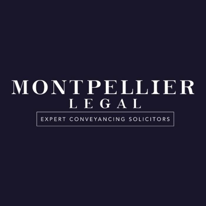 Montpellier Legal Logo