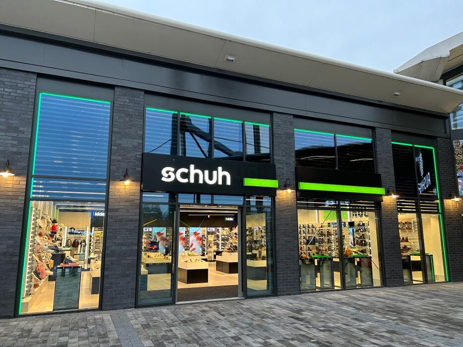 Images schuh