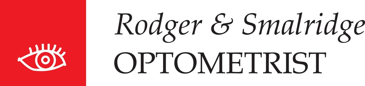 Rodger & Smalridge Optometrist Logo