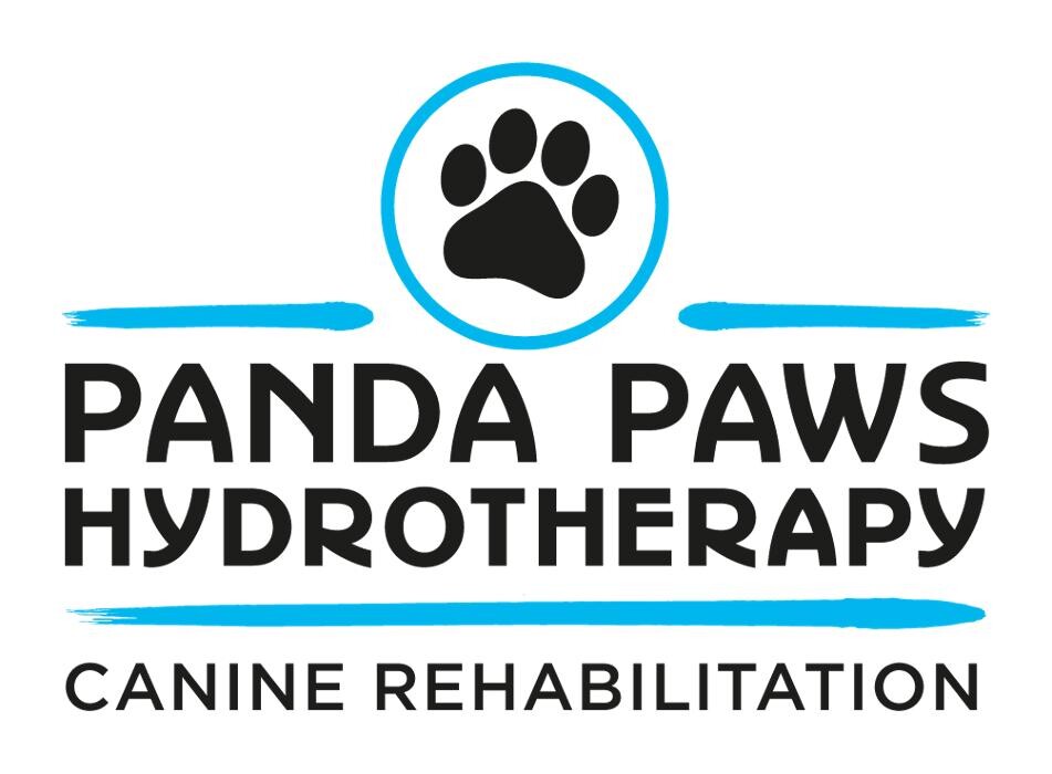 Panda Paws Hydrotherapy Ltd Logo