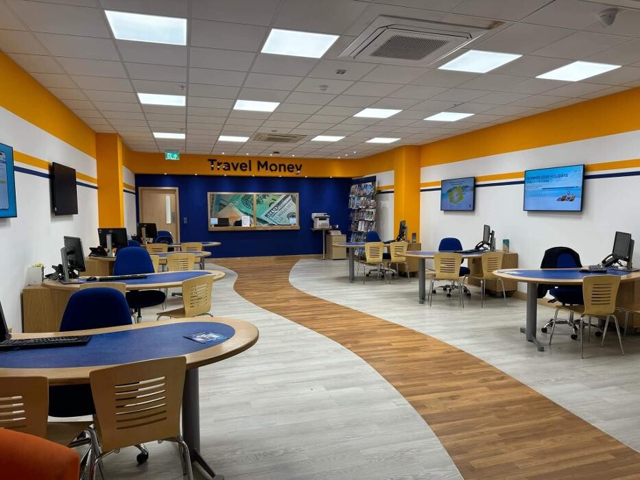 Images Hays Travel Leeds White Rose