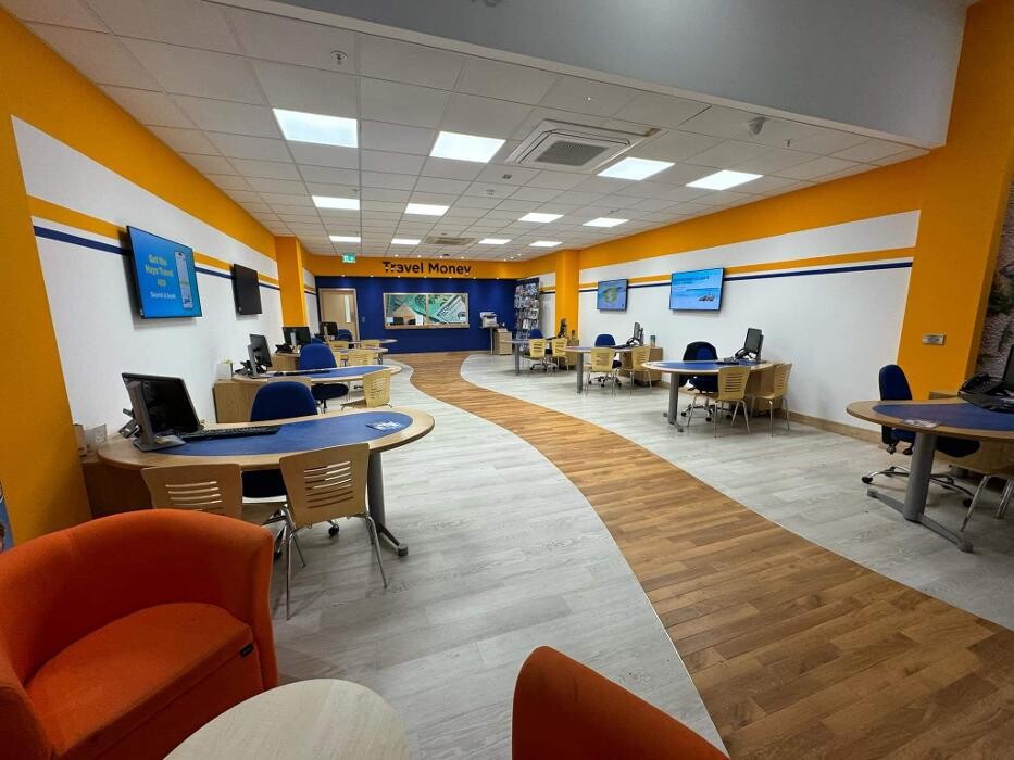 Images Hays Travel Leeds White Rose