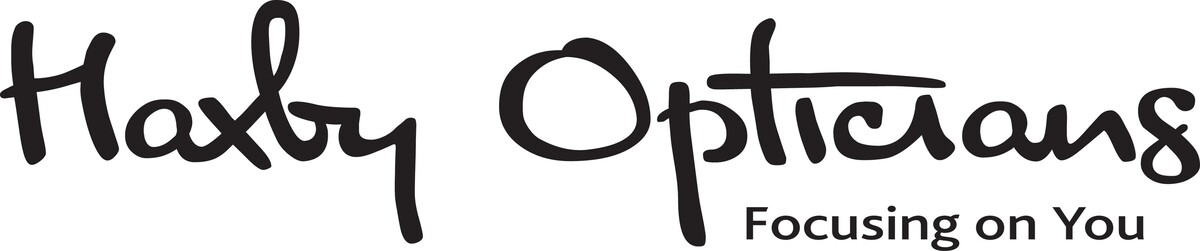 Haxby Opticians Logo