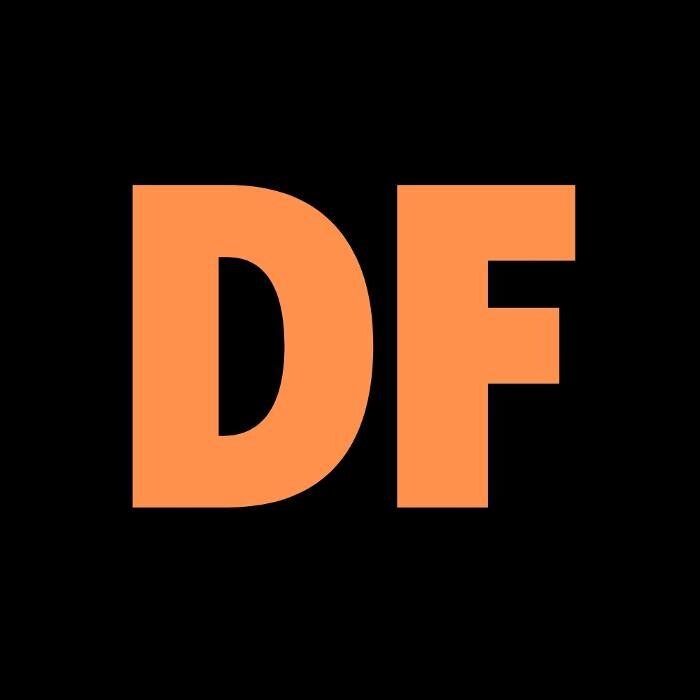 BG's Dream Factory LTD Logo