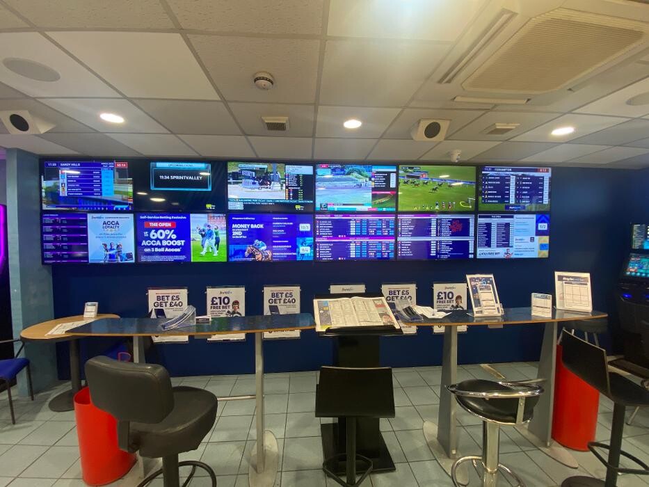 Images BoyleSports Bookmakers