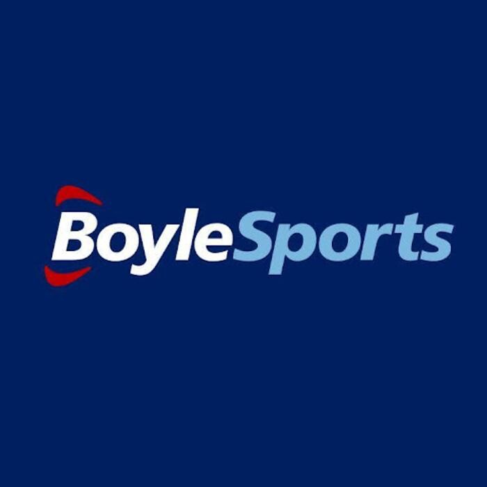 BoyleSports Bookmakers Logo