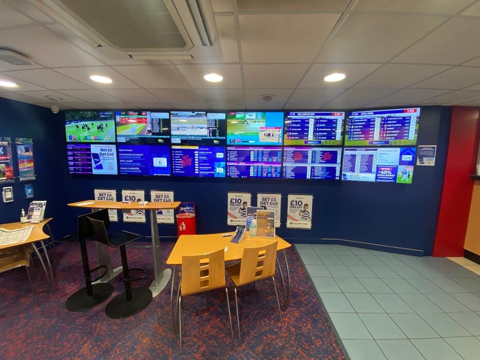 Images BoyleSports Bookmakers