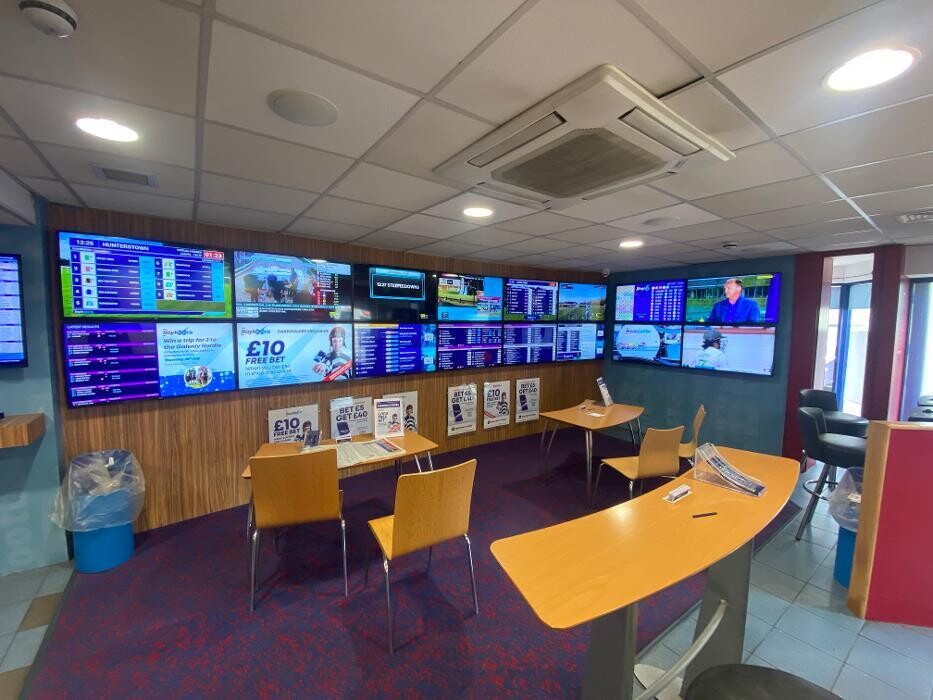 Images BoyleSports Bookmakers