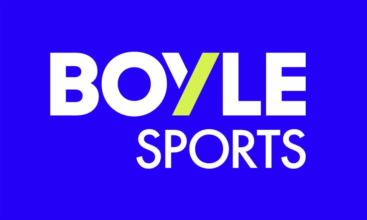 BoyleSports Bookmakers Logo