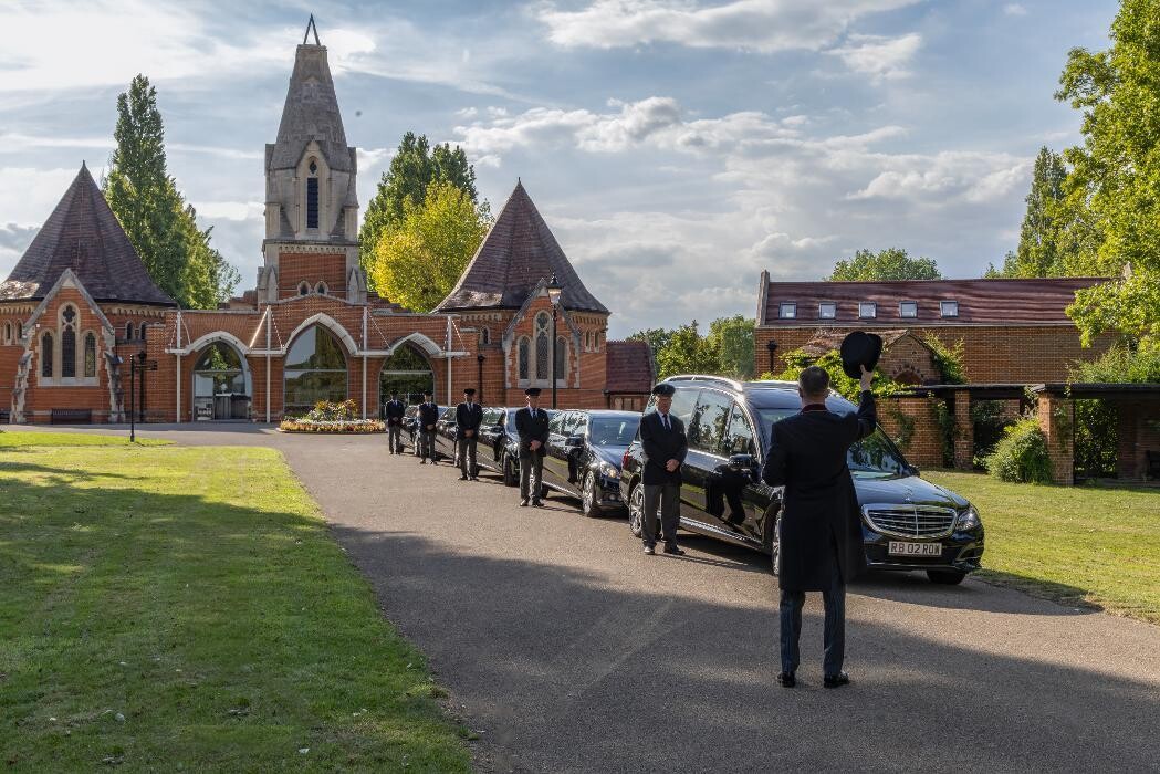 Images Rowland Brothers Funeral Directors
