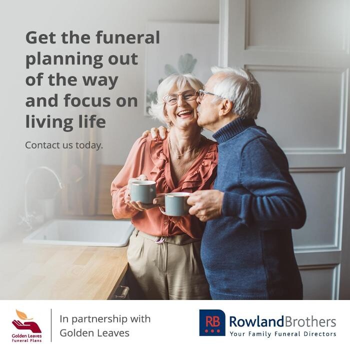 Images Rowland Brothers Funeral Directors