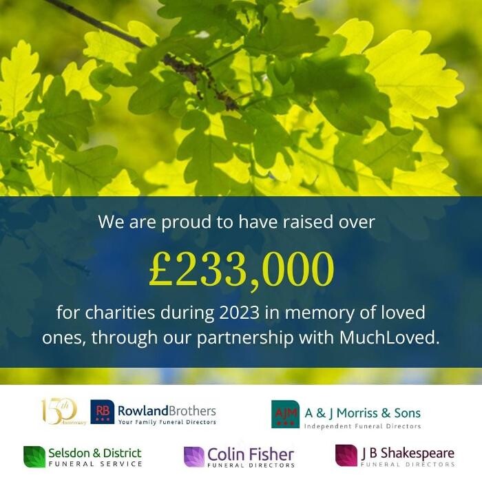 Images Rowland Brothers Funeral Directors