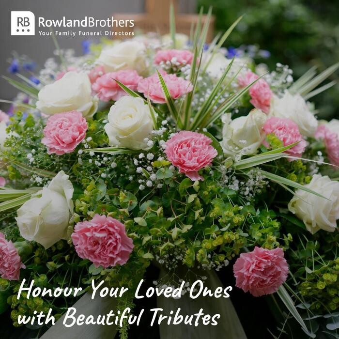 Images Rowland Brothers Funeral Directors