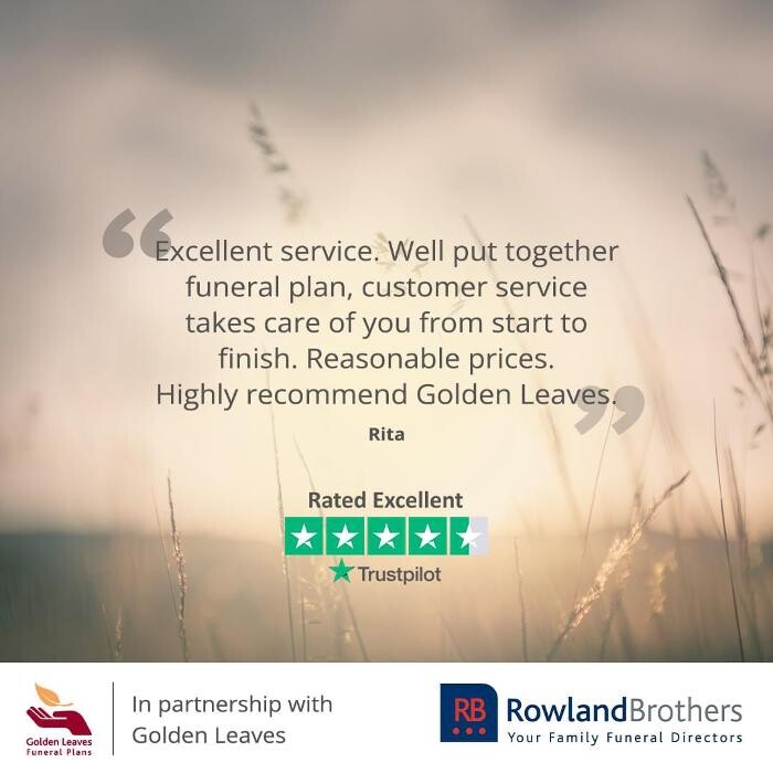 Images Rowland Brothers Funeral Directors