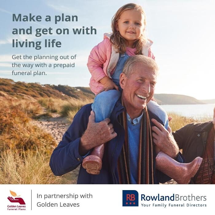 Images Rowland Brothers Funeral Directors