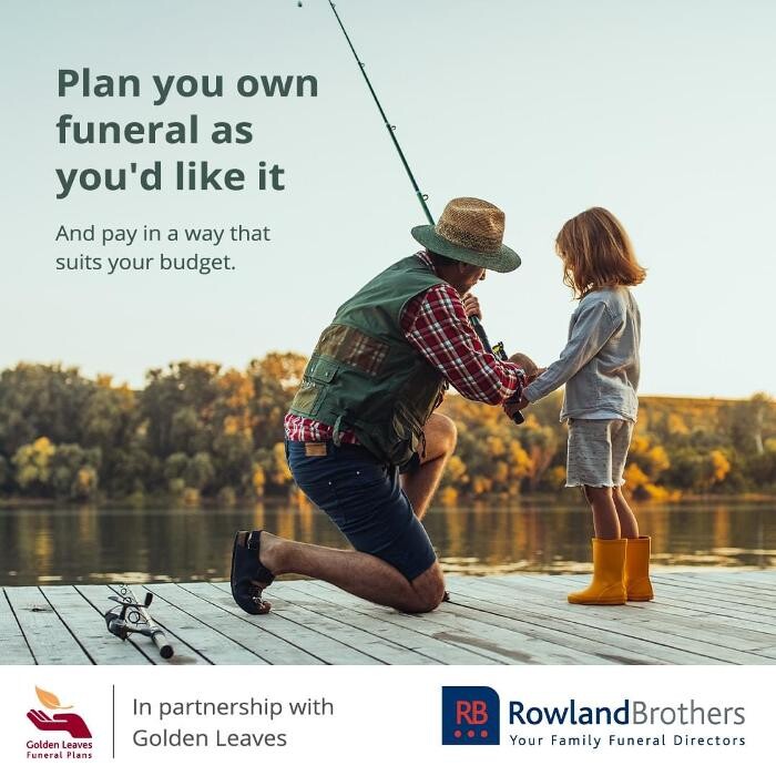 Images Rowland Brothers Funeral Directors