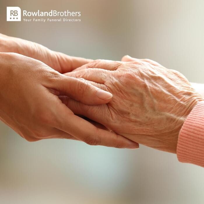 Images Rowland Brothers Funeral Directors