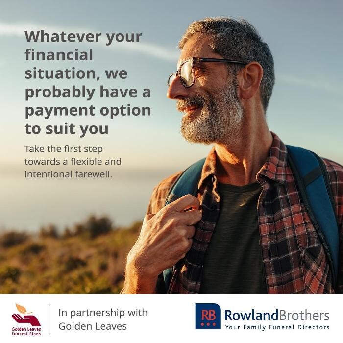 Images Rowland Brothers Funeral Directors