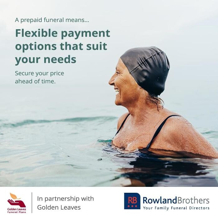 Images Rowland Brothers Funeral Directors