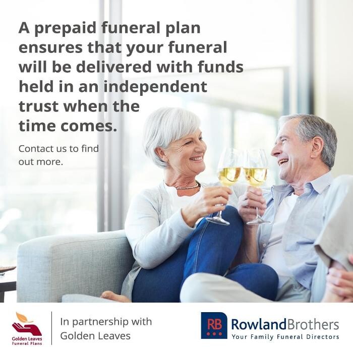Images Rowland Brothers Funeral Directors