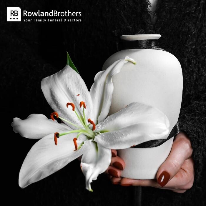 Images Rowland Brothers Funeral Directors