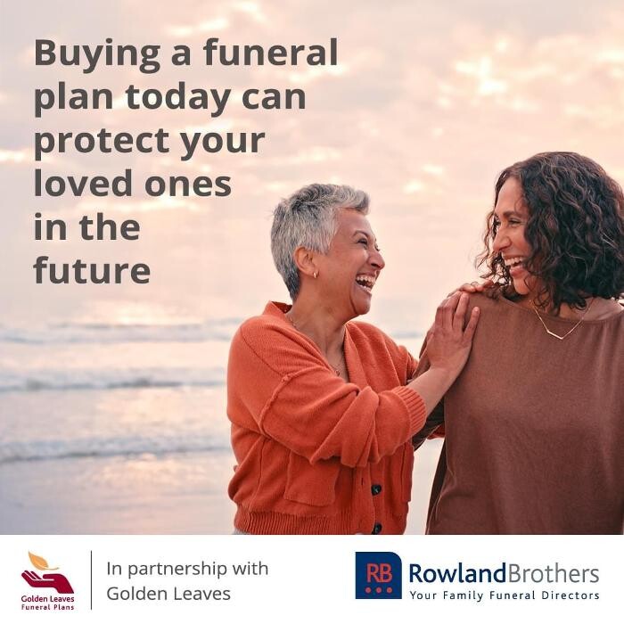 Images Rowland Brothers Funeral Directors