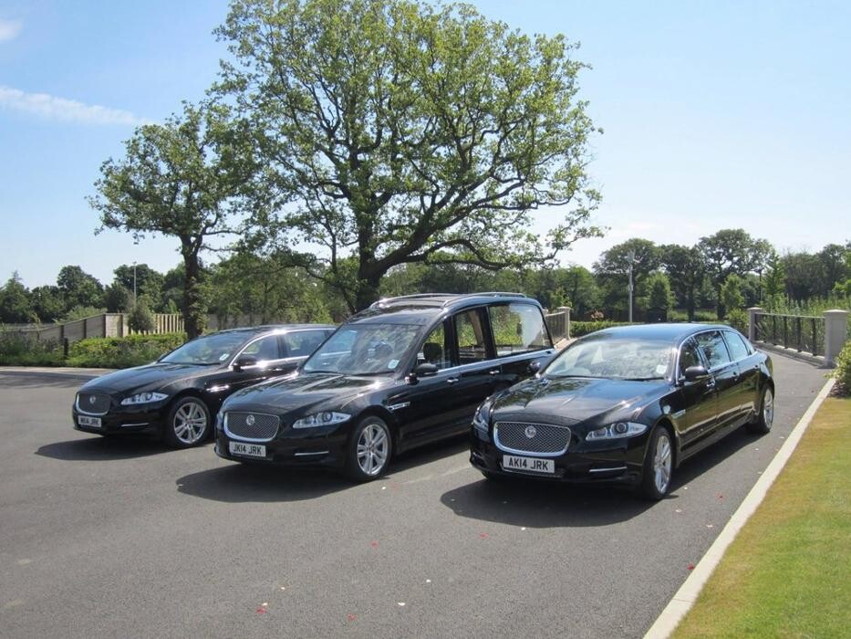 Images Rowland Brothers Funeral Directors