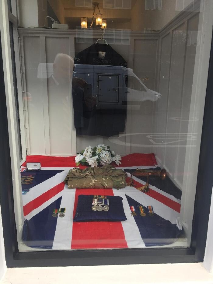 Images Rowland Brothers Funeral Directors