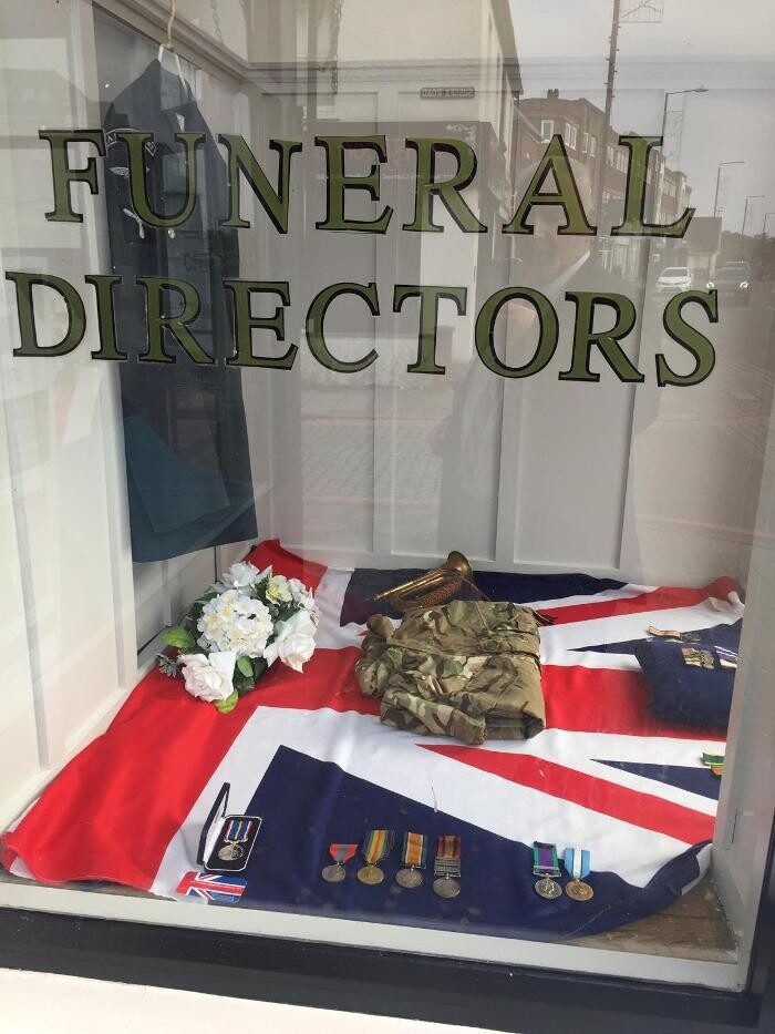 Images Rowland Brothers Funeral Directors