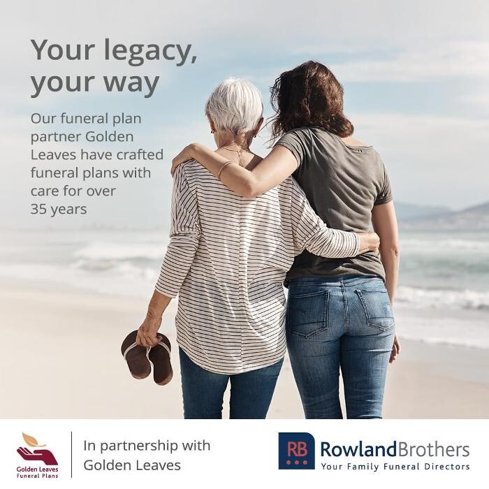 Images Rowland Brothers Funeral Directors