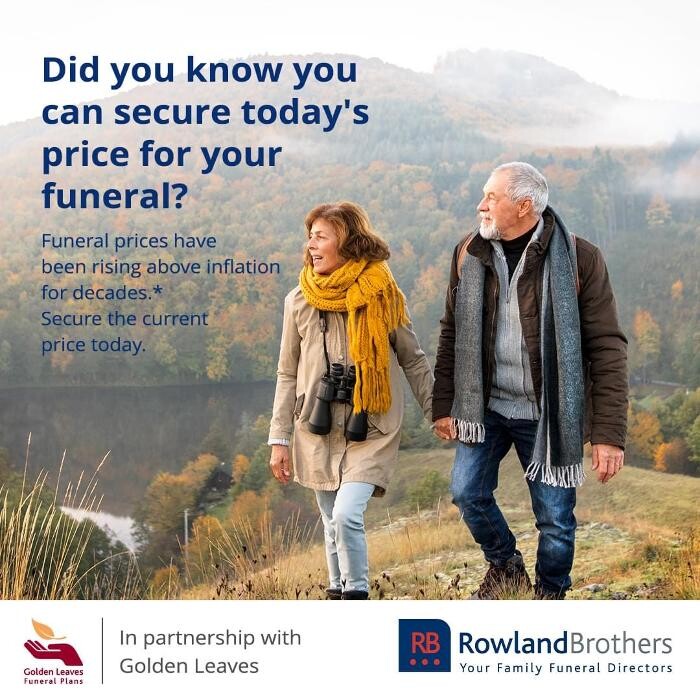 Images Rowland Brothers Funeral Directors