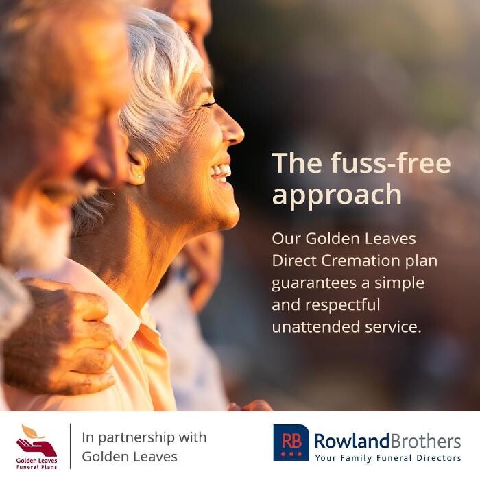 Images Rowland Brothers Funeral Directors