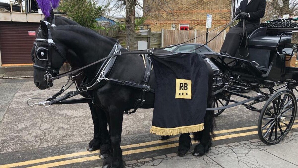 Images Rowland Brothers Funeral Directors