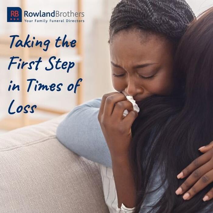 Images Rowland Brothers Funeral Directors