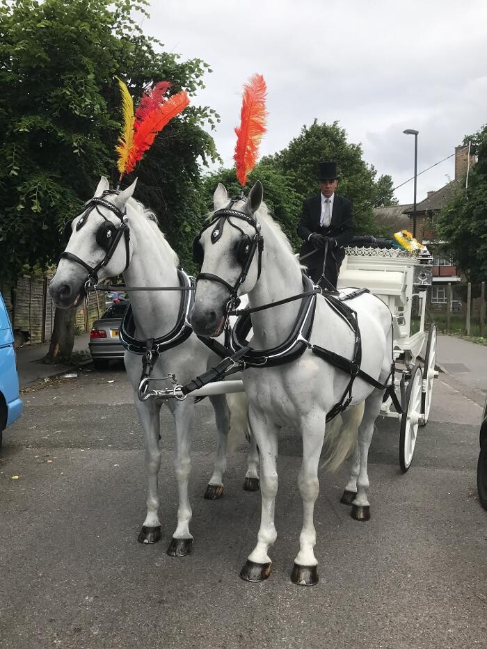 Images Rowland Brothers Funeral Directors