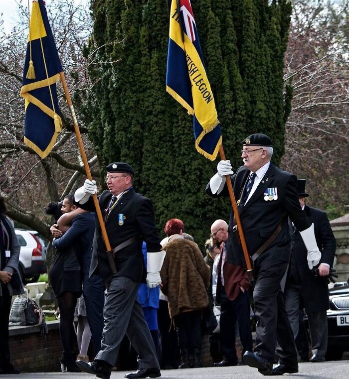 Images Rowland Brothers Funeral Directors