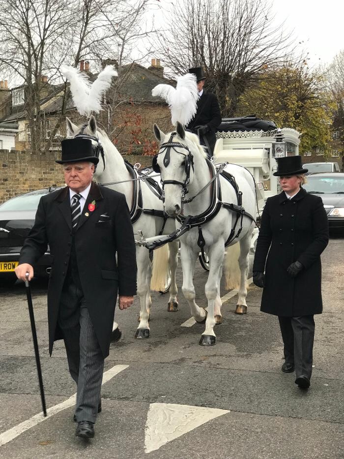 Images Rowland Brothers Funeral Directors