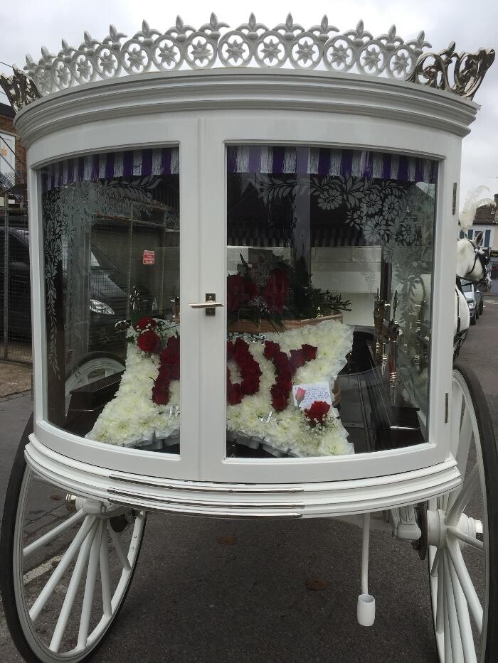 Images Rowland Brothers Funeral Directors
