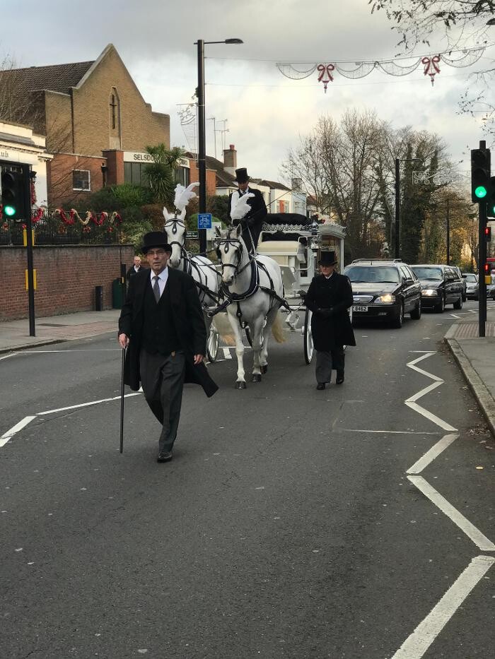 Images Rowland Brothers Funeral Directors