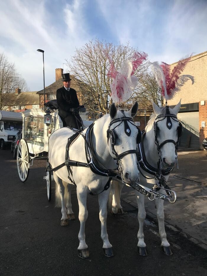 Images Rowland Brothers Funeral Directors