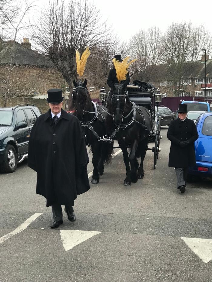 Images Rowland Brothers Funeral Directors