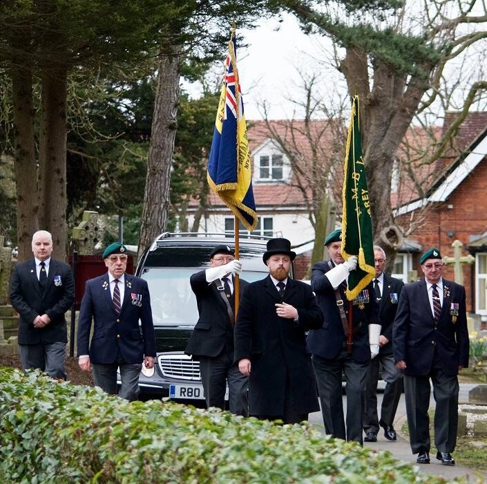 Images Rowland Brothers Funeral Directors