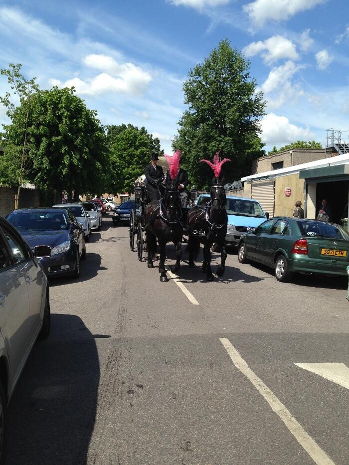 Images Rowland Brothers Funeral Directors