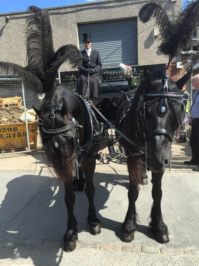 Images Rowland Brothers Funeral Directors