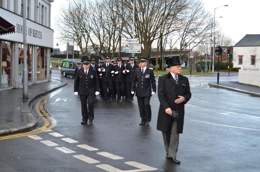 Images Rowland Brothers Funeral Directors