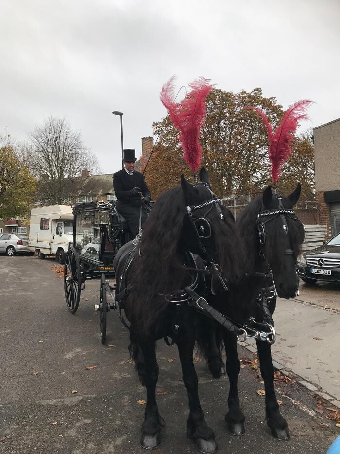 Images Rowland Brothers Funeral Directors