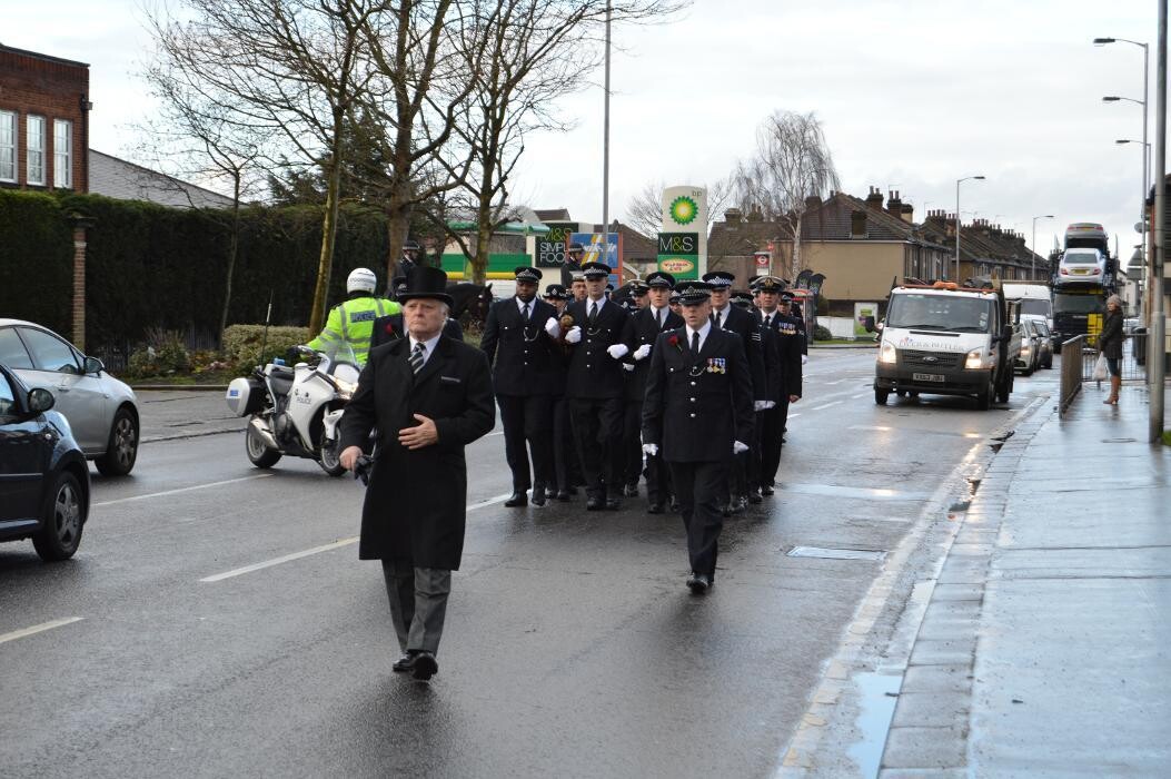 Images Rowland Brothers Funeral Directors