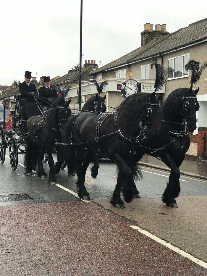 Images Rowland Brothers Funeral Directors