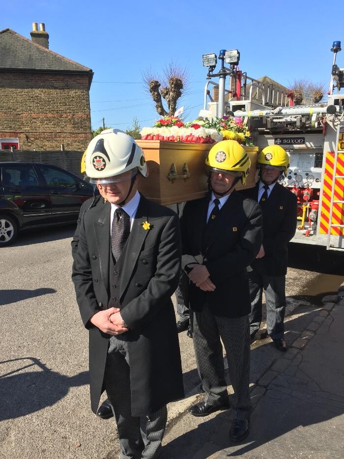 Images Rowland Brothers Funeral Directors