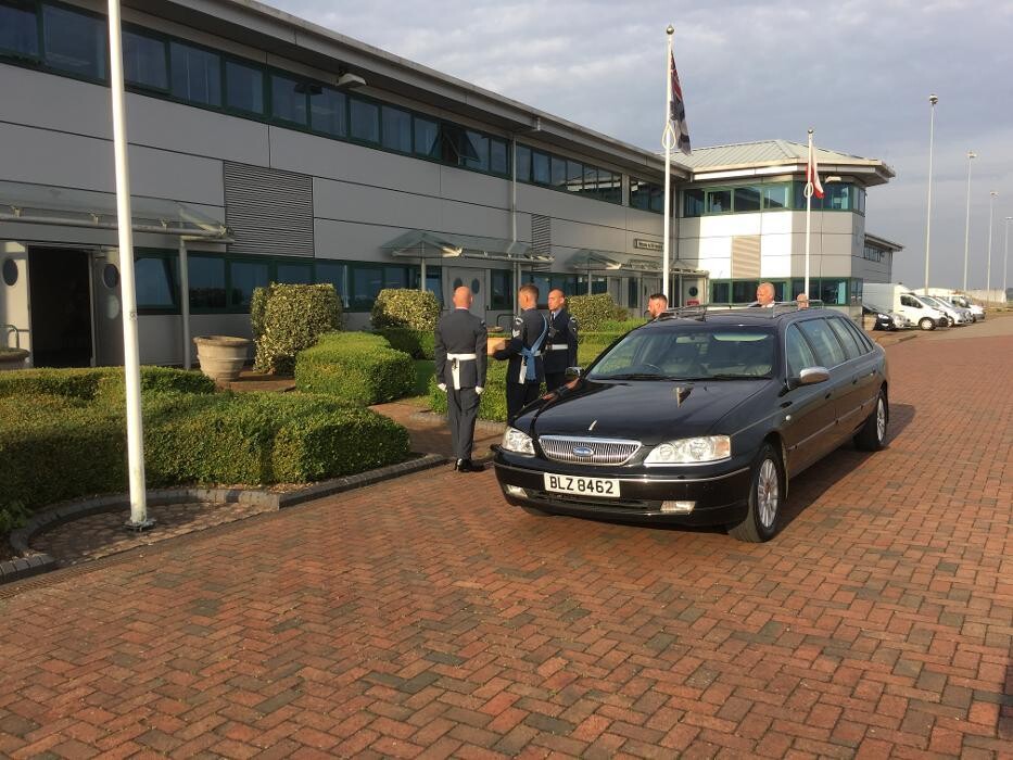Images Rowland Brothers Funeral Directors